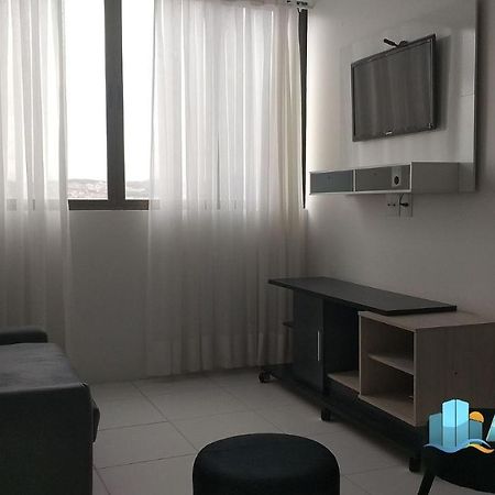 Apto 1 Dormitorio No Ed. Athenas Caruaru Exterior photo