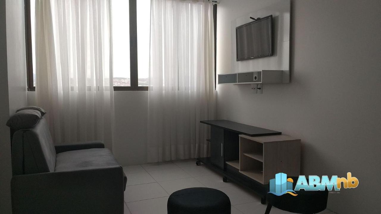 Apto 1 Dormitorio No Ed. Athenas Caruaru Exterior photo